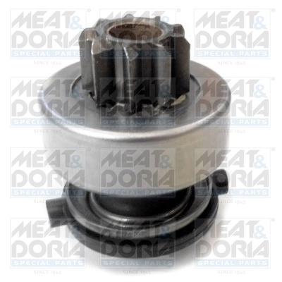 Pinion, starter